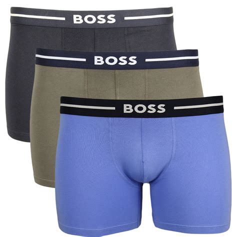 Versace men's boxer briefs